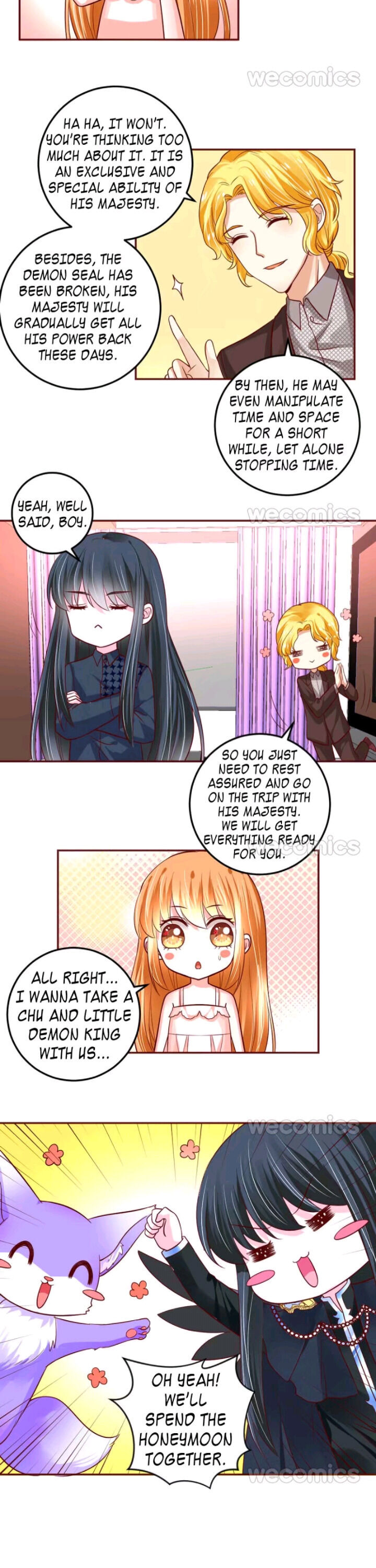 Chapter 133 - Image 12