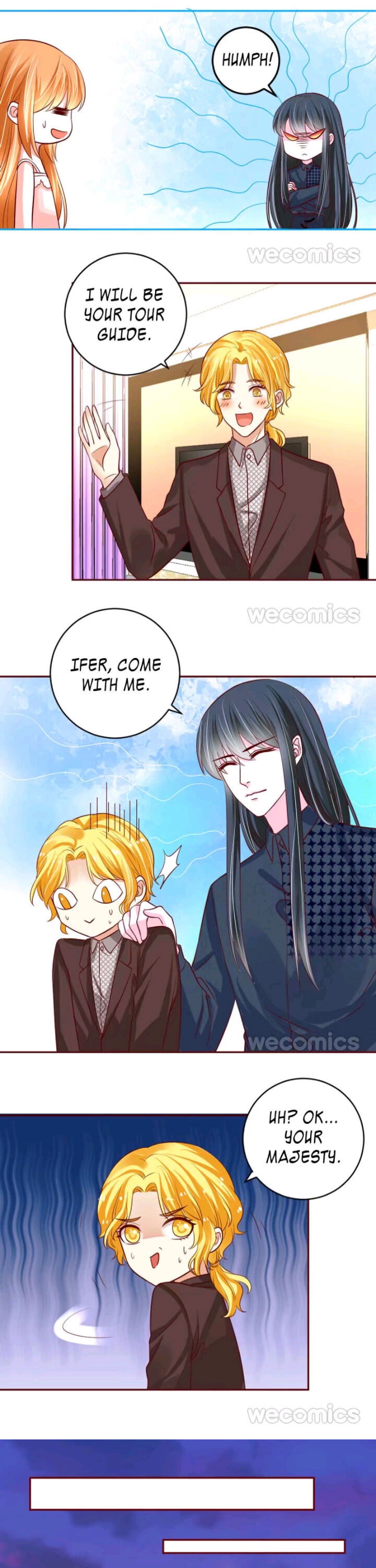 Chapter 133 - Image 13