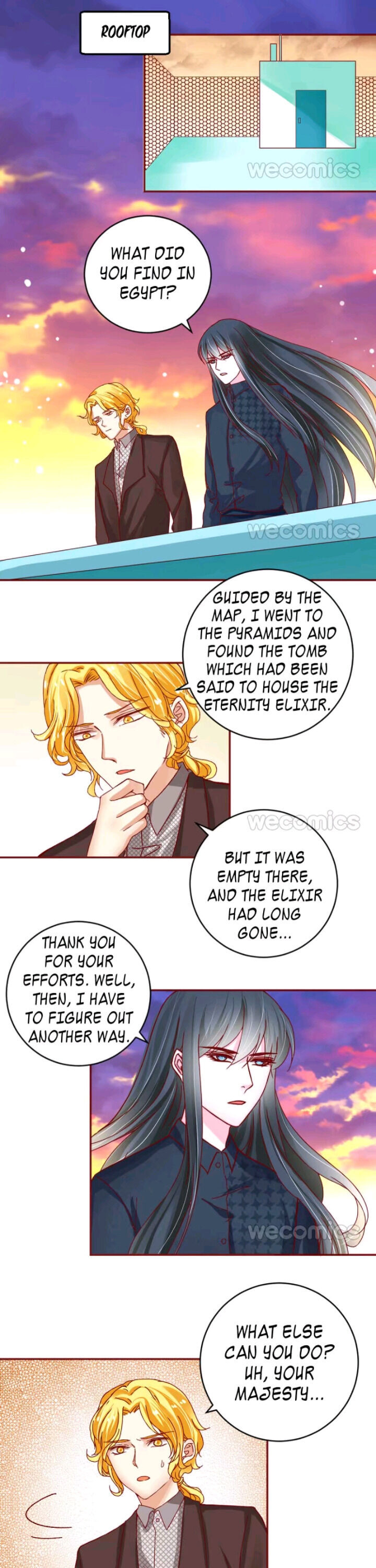 Chapter 133 - Image 14