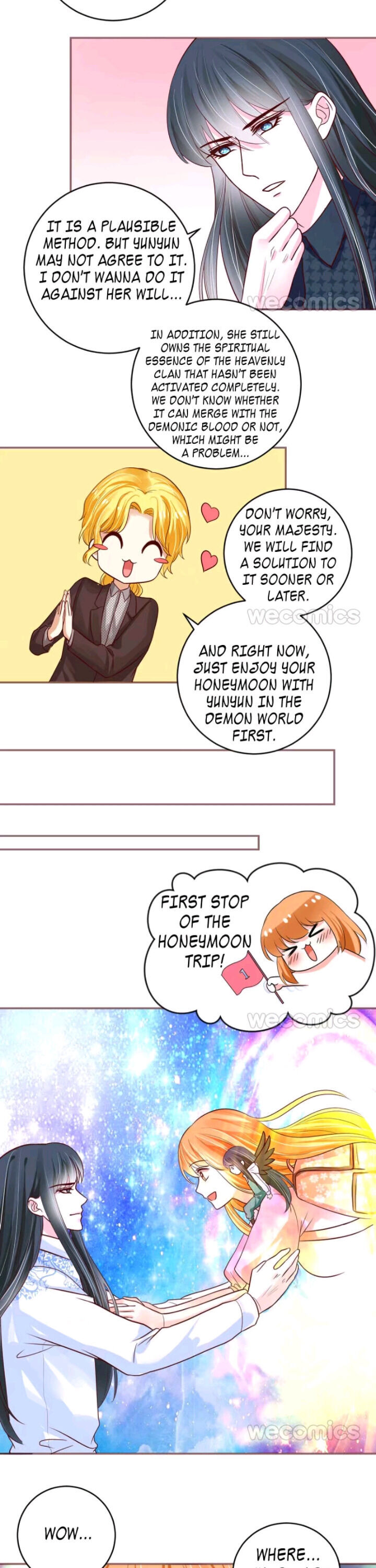 Chapter 133 - Image 17