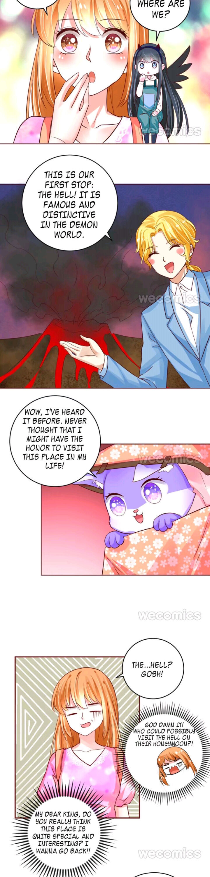 Chapter 133 - Image 18