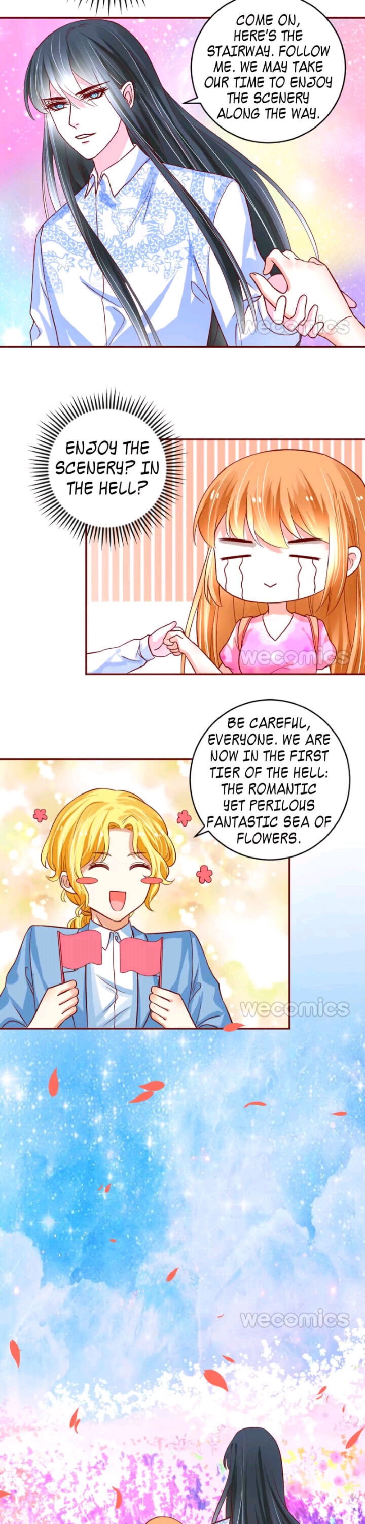 Chapter 133 - Image 19