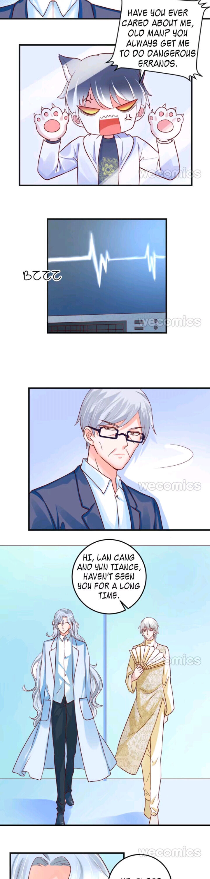 Chapter 133 - Image 2