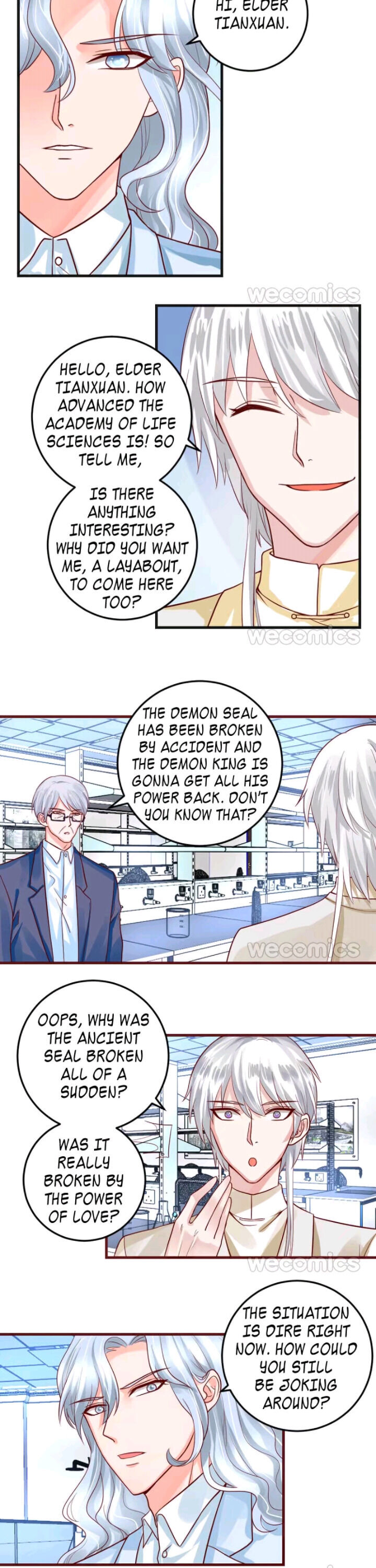 Chapter 133 - Image 3