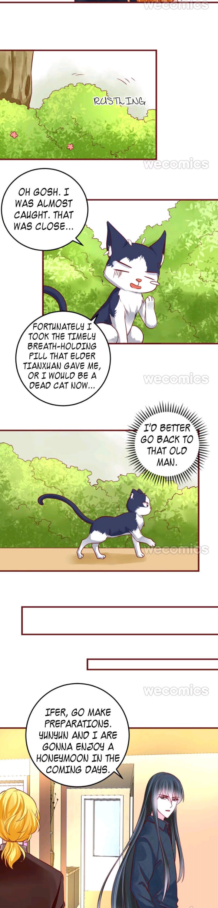 Chapter 133 - Image 7