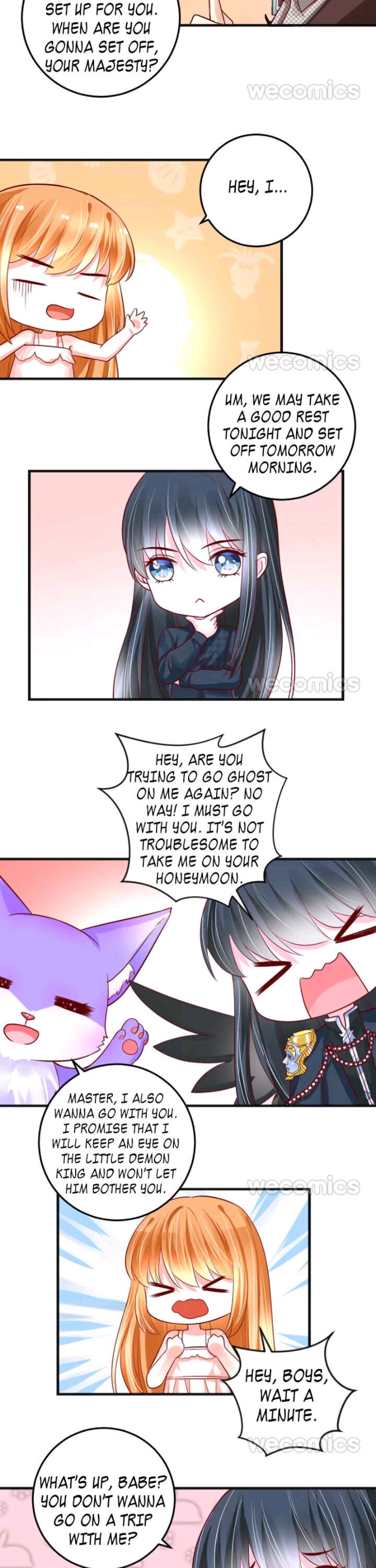 Chapter 133 - Image 9