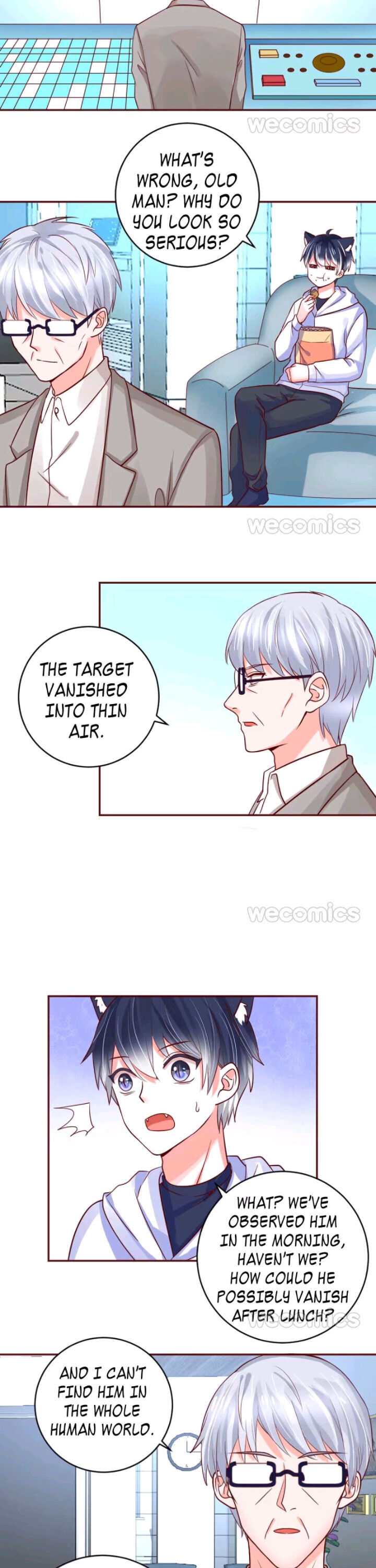 Chapter 134 - Image 10