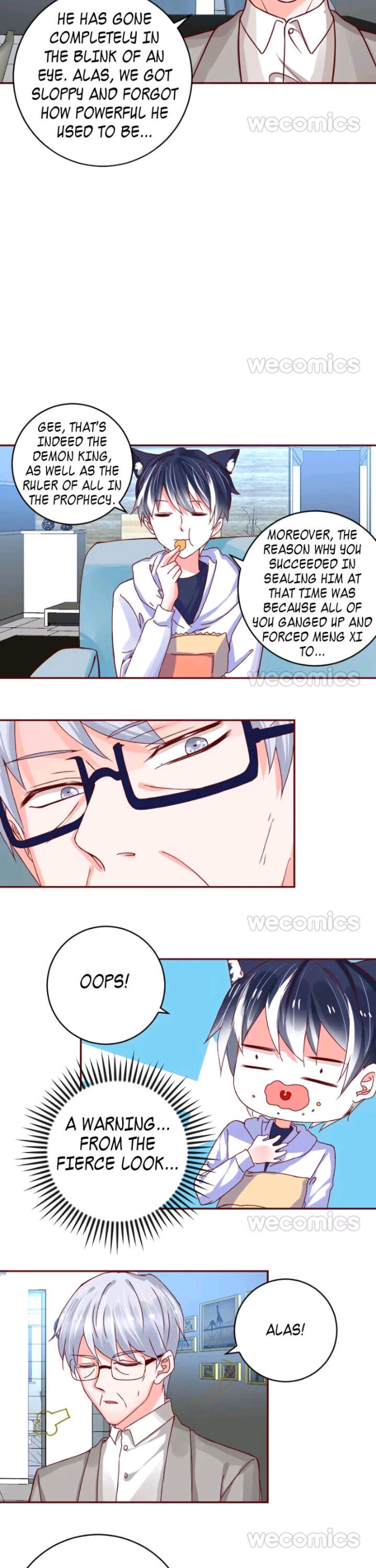 Chapter 134 - Image 11