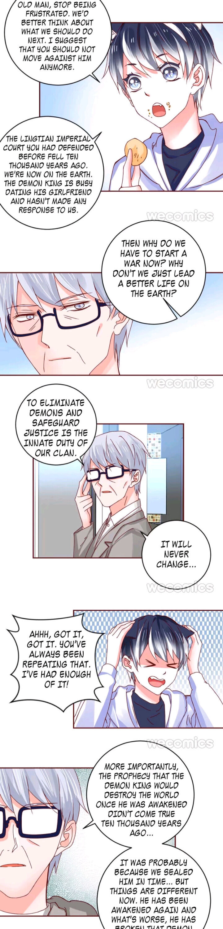 Chapter 134 - Image 12