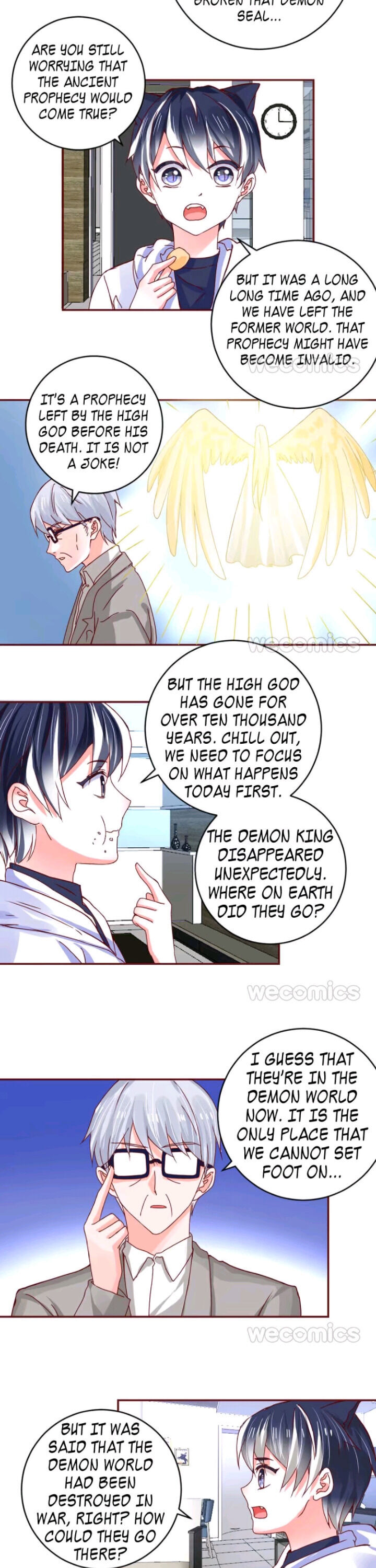 Chapter 134 - Image 13