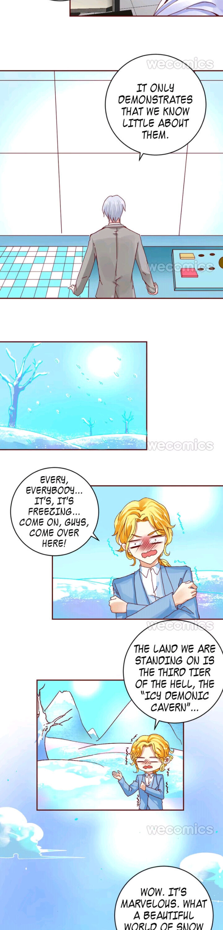 Chapter 134 - Image 14