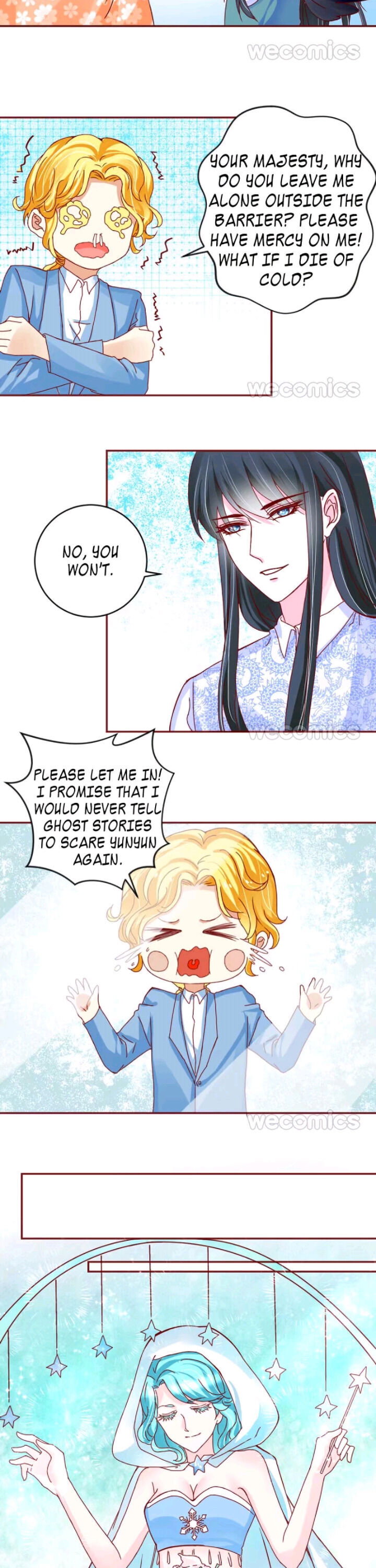 Chapter 134 - Image 16