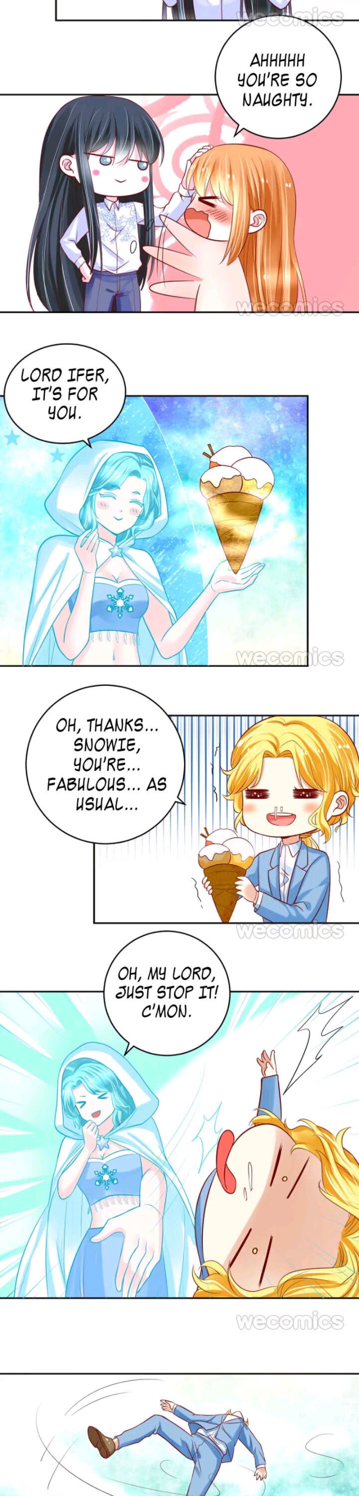 Chapter 134 - Image 19