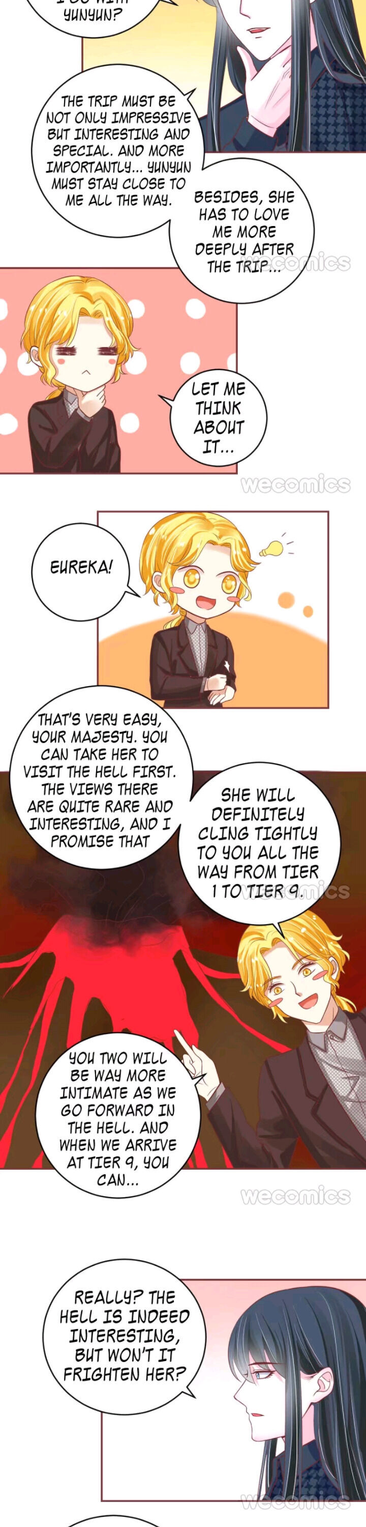 Chapter 134 - Image 2