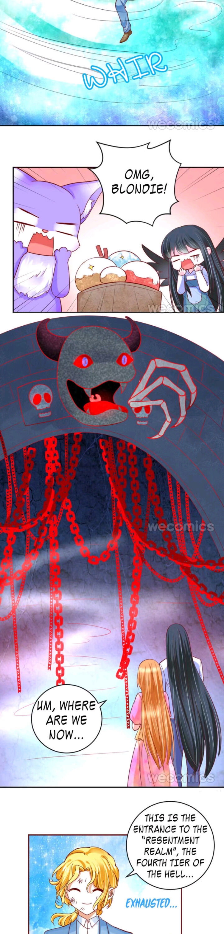 Chapter 134 - Image 20