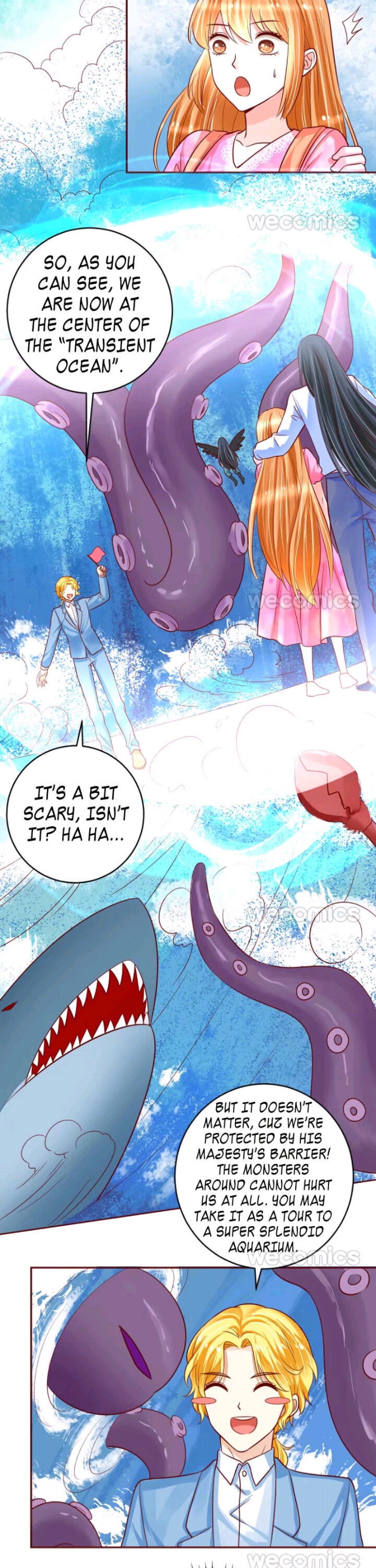 Chapter 134 - Image 6