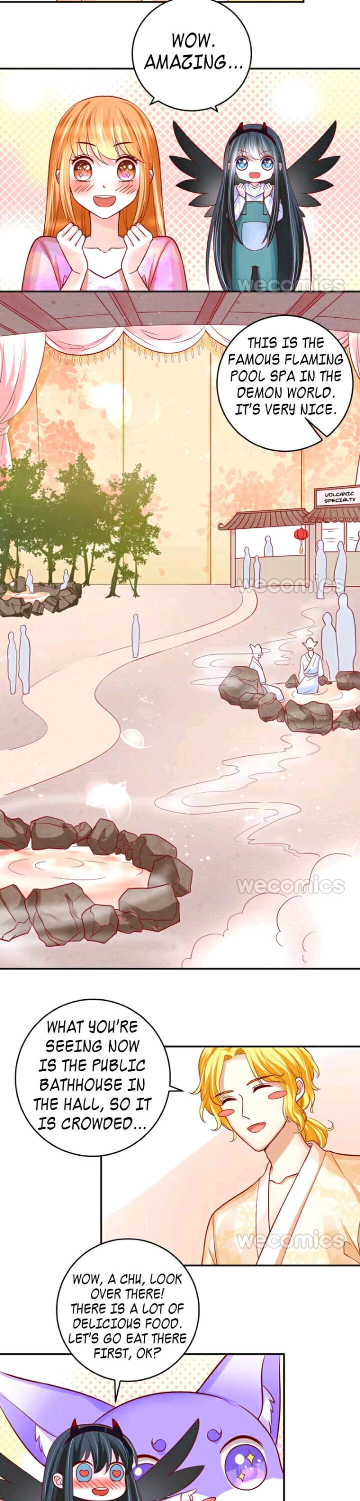 Chapter 135 - Image 10