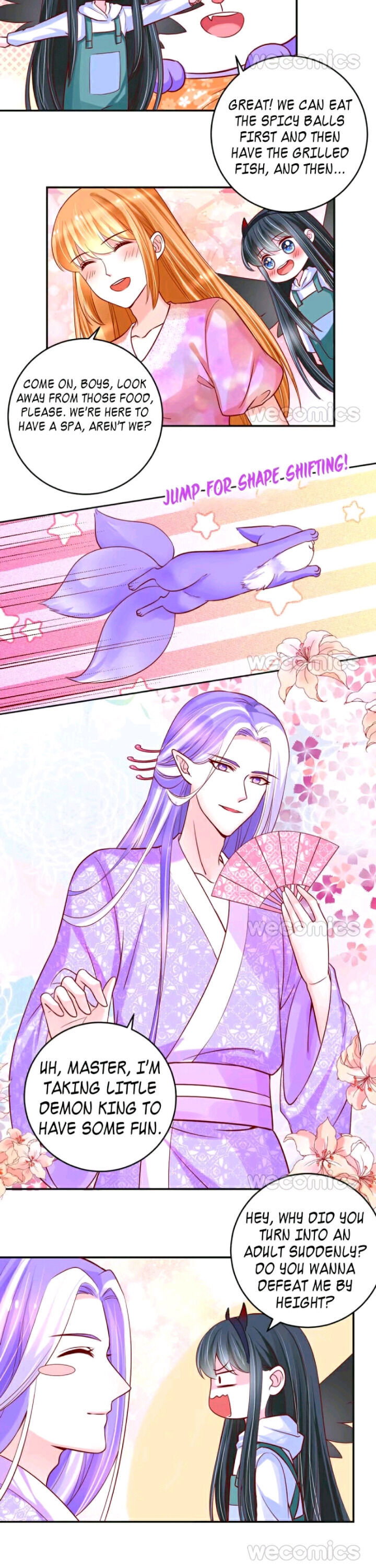 Chapter 135 - Image 11