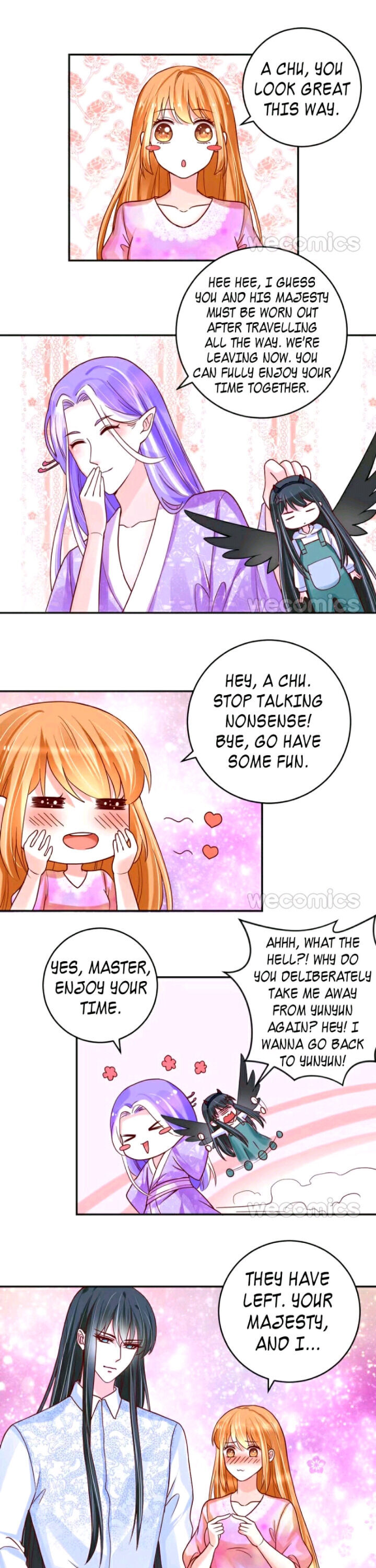 Chapter 135 - Image 12