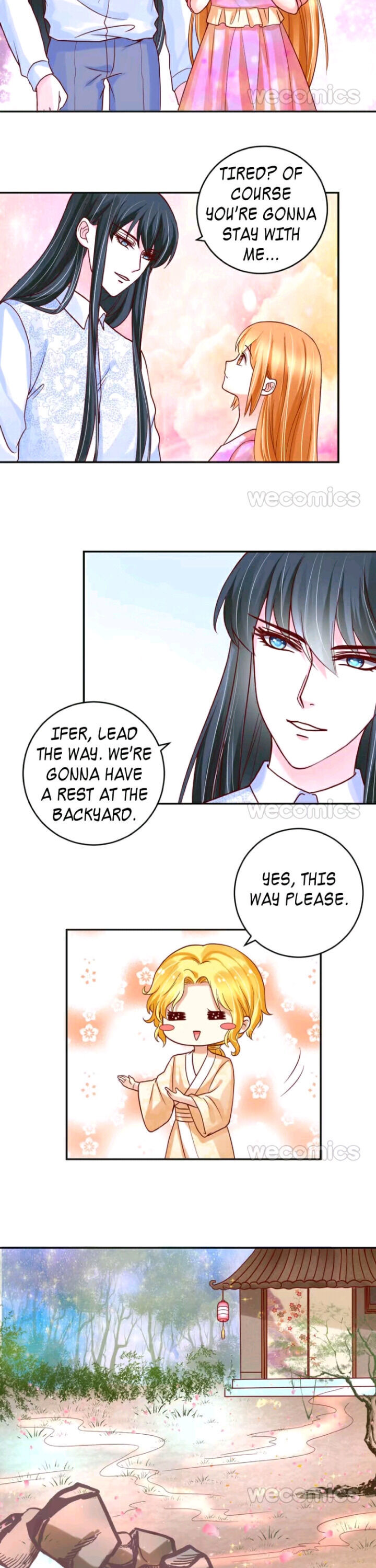 Chapter 135 - Image 13