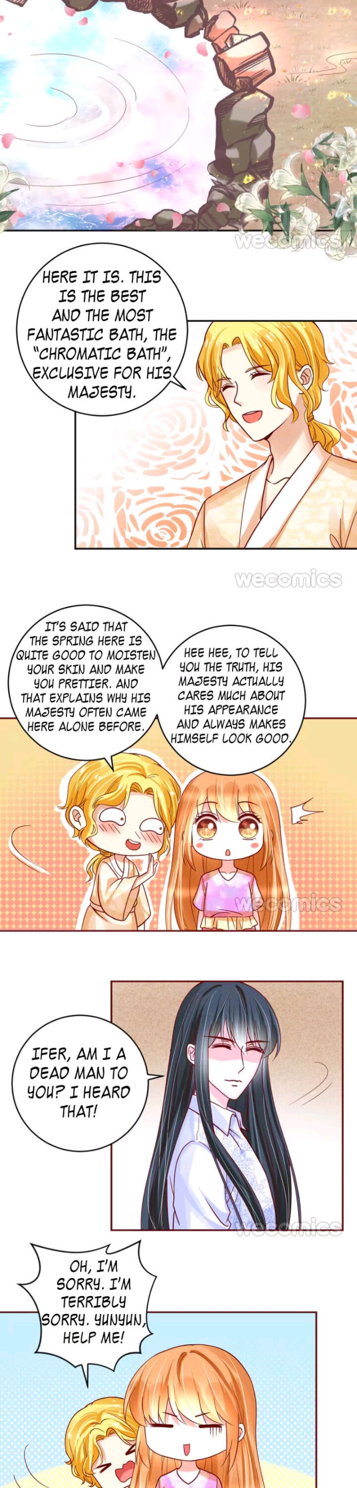 Chapter 135 - Image 14