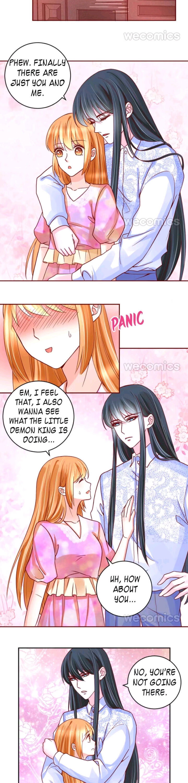 Chapter 135 - Image 16