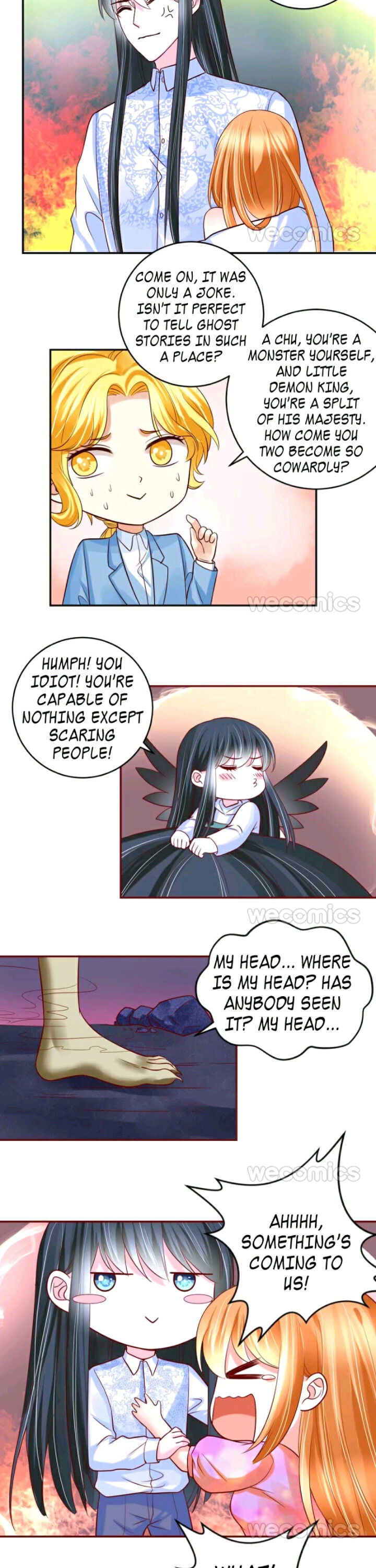 Chapter 135 - Image 3