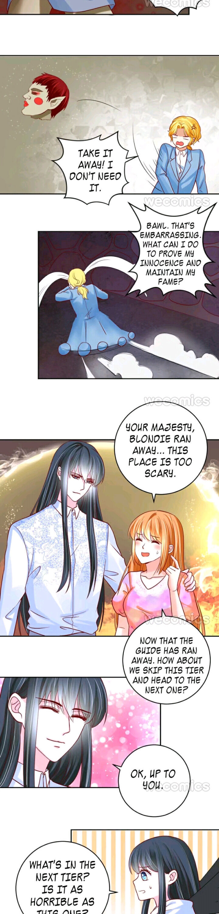 Chapter 135 - Image 6