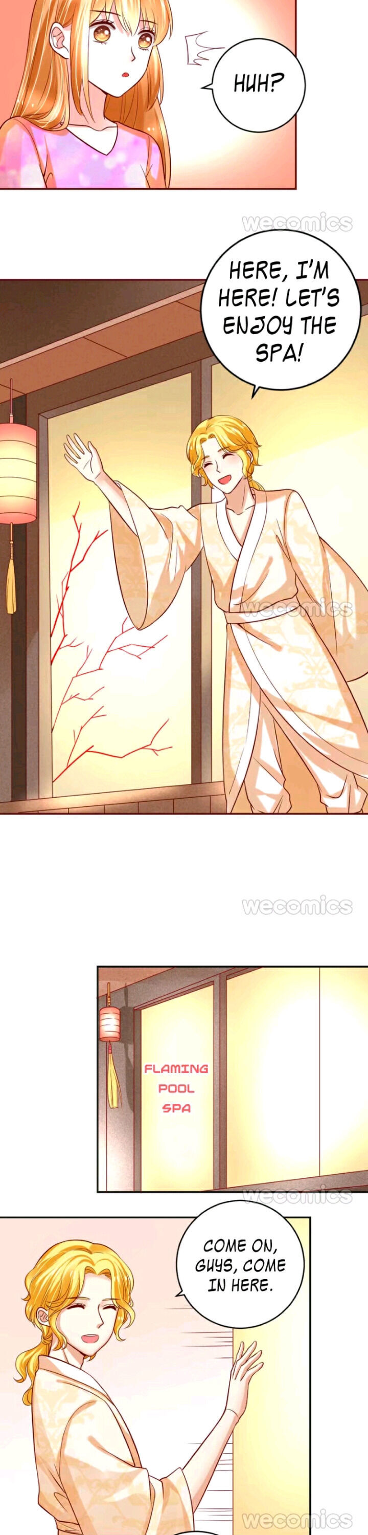 Chapter 135 - Image 9