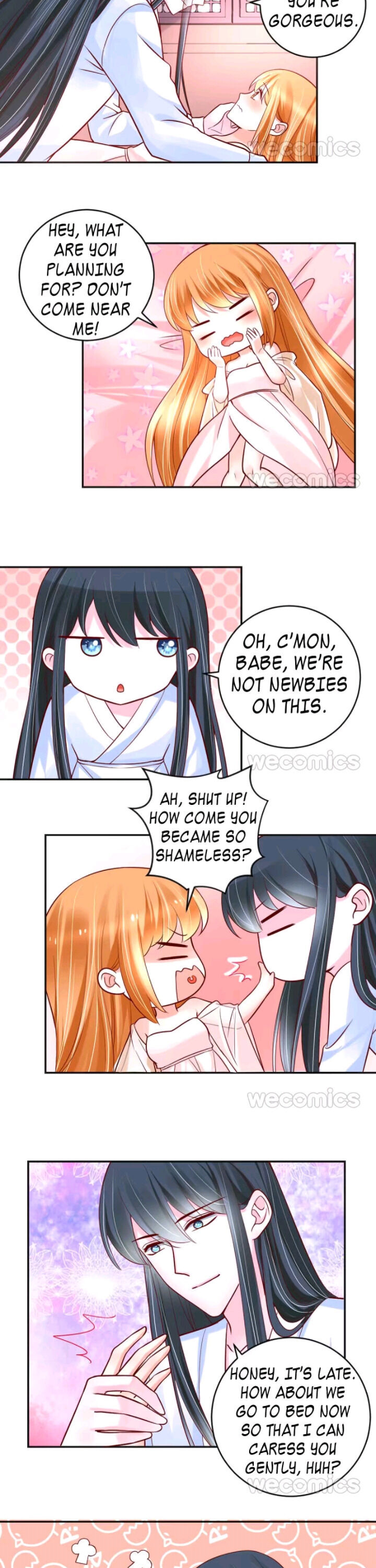 Chapter 136 - Image 15