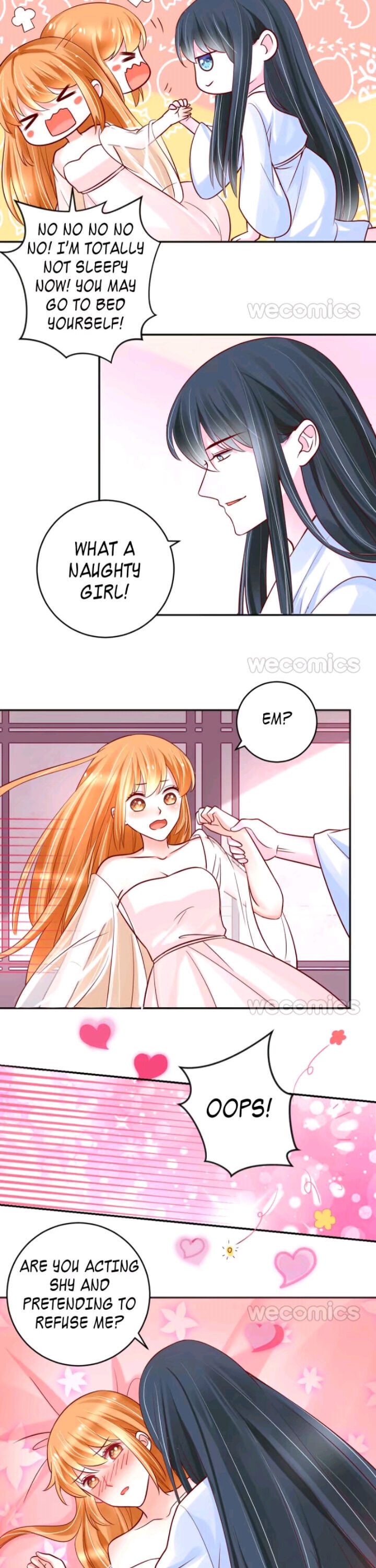 Chapter 136 - Image 16