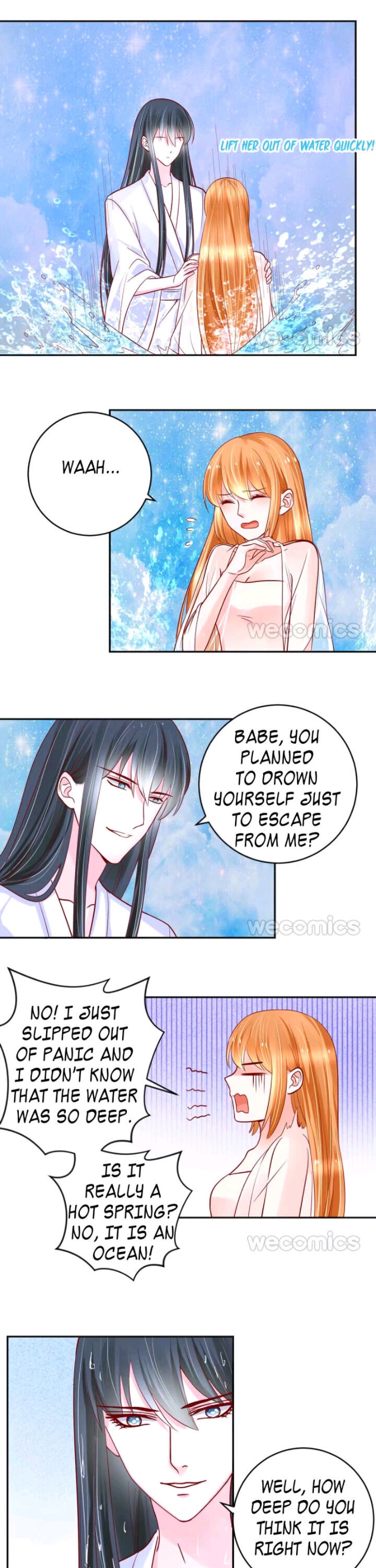 Chapter 136 - Image 4