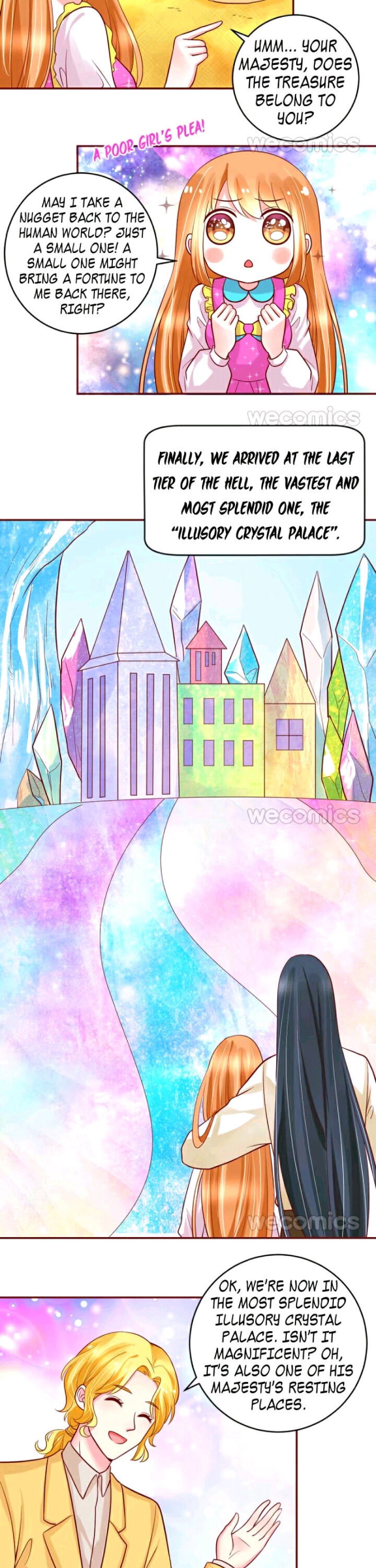 Chapter 137 - Image 11