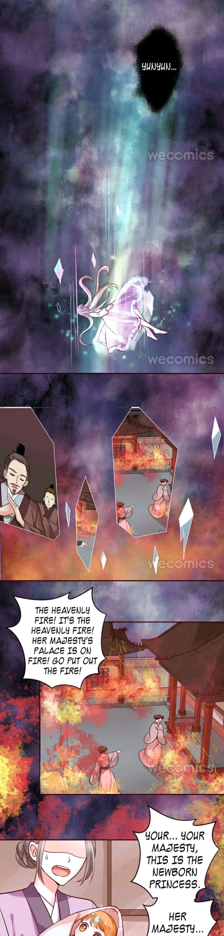 Chapter 137 - Image 14