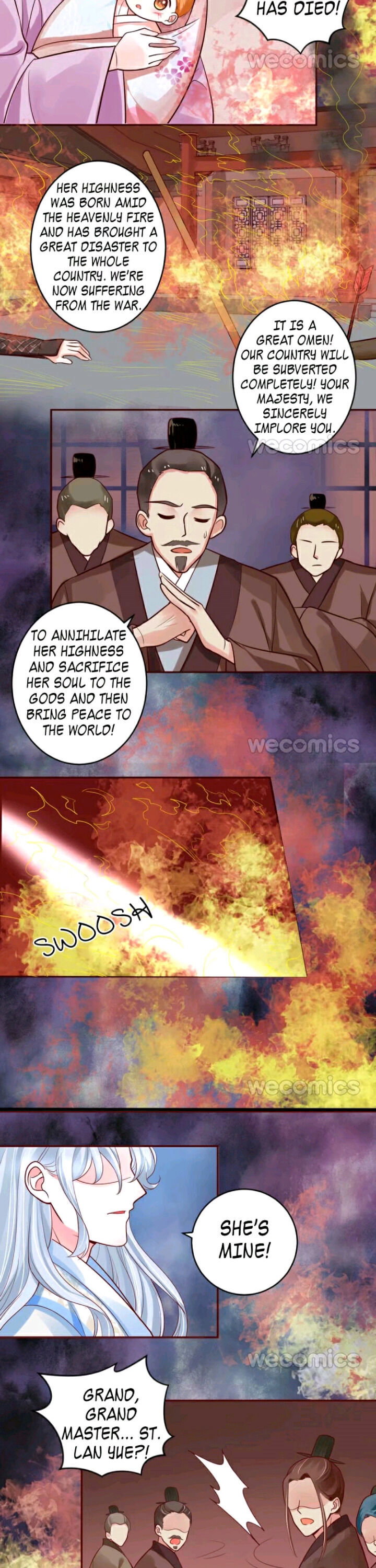 Chapter 137 - Image 15