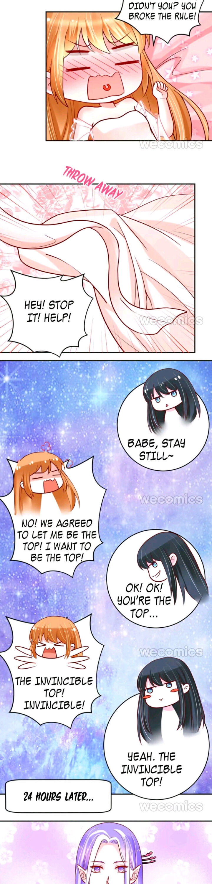 Chapter 137 - Image 3