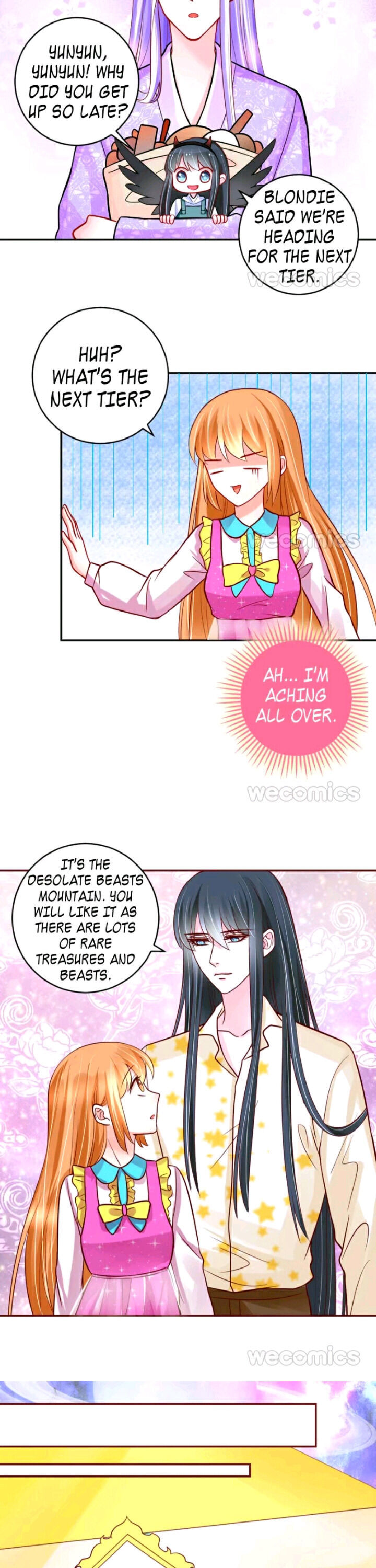 Chapter 137 - Image 4