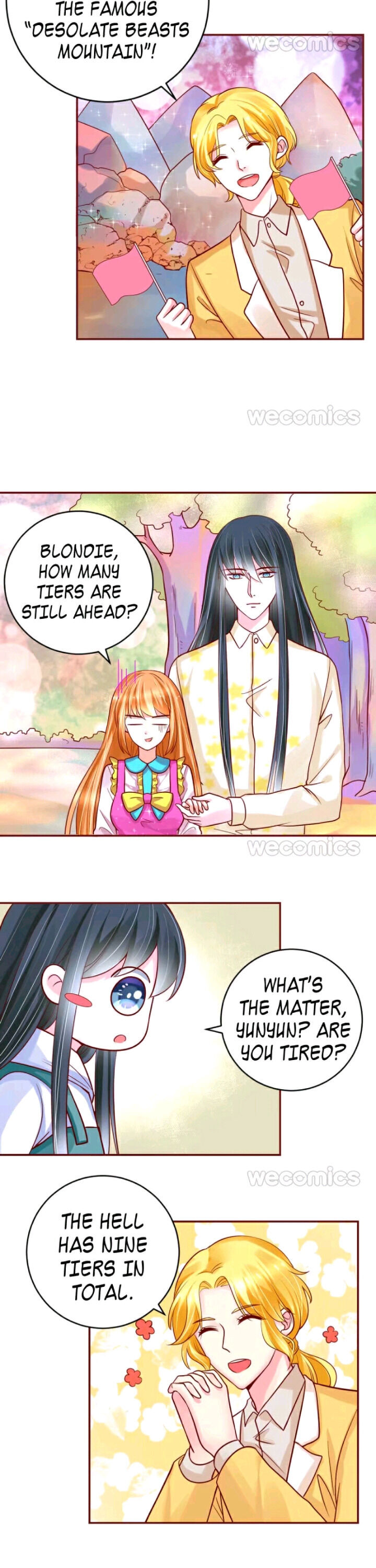 Chapter 137 - Image 7