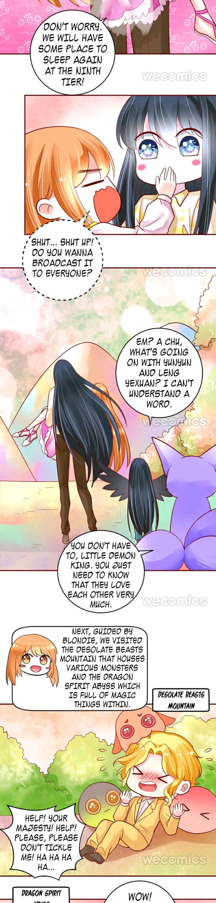 Chapter 137 - Image 9