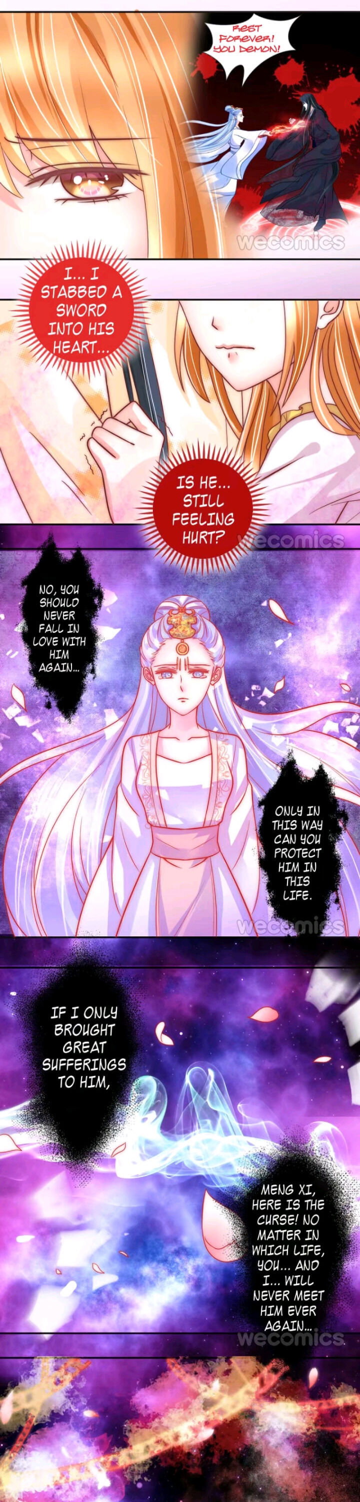 Chapter 138 - Image 13