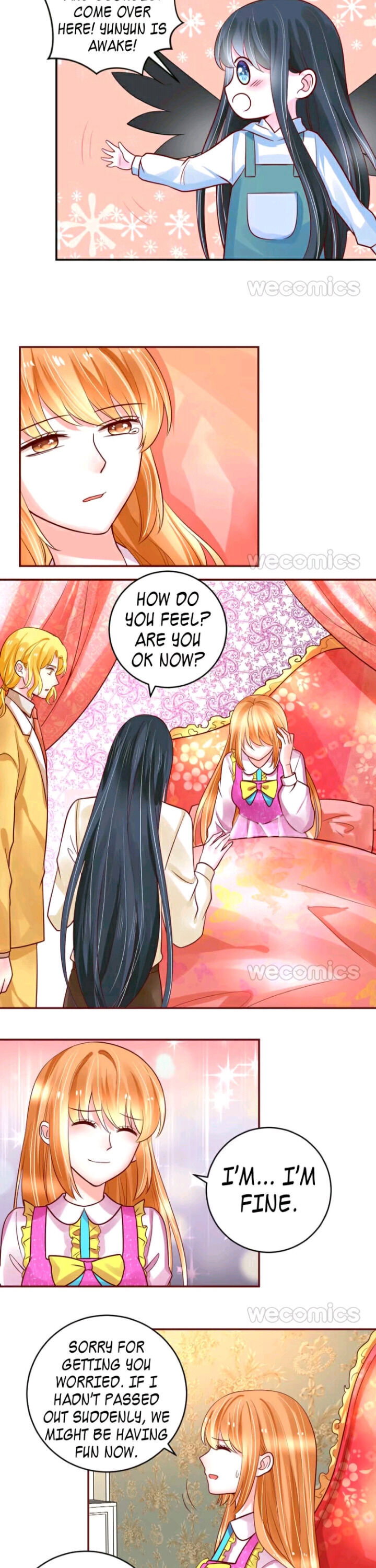 Chapter 138 - Image 8