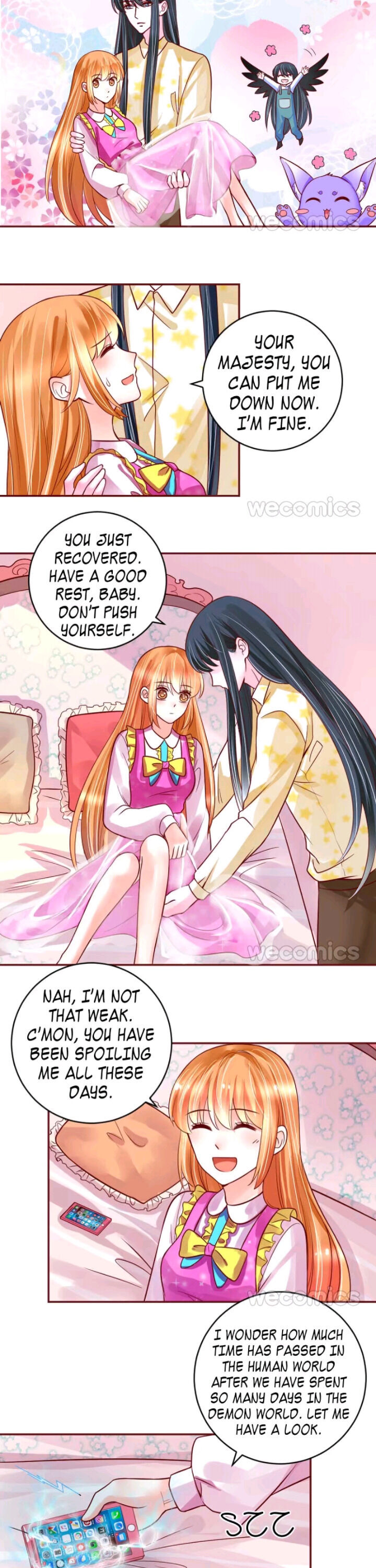 Chapter 139 - Image 11