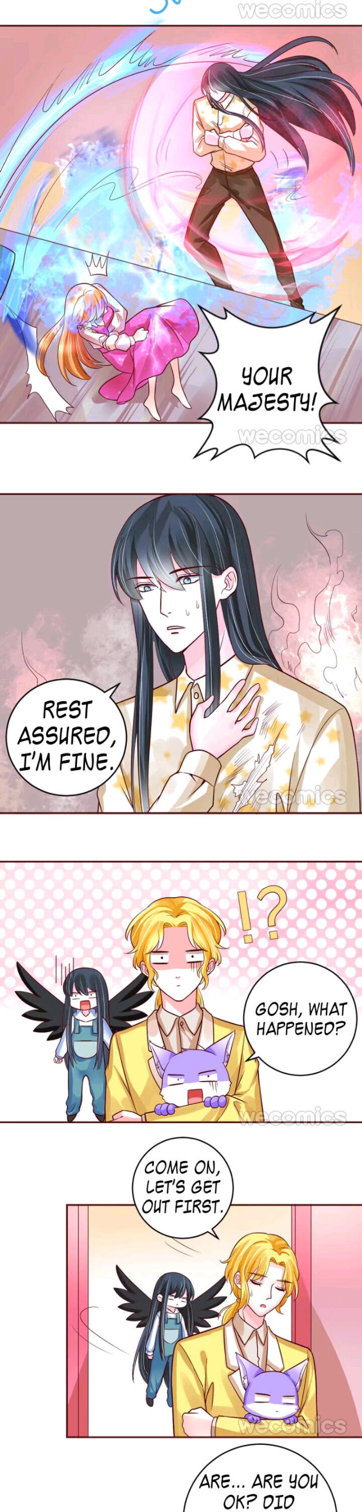 Chapter 139 - Image 13