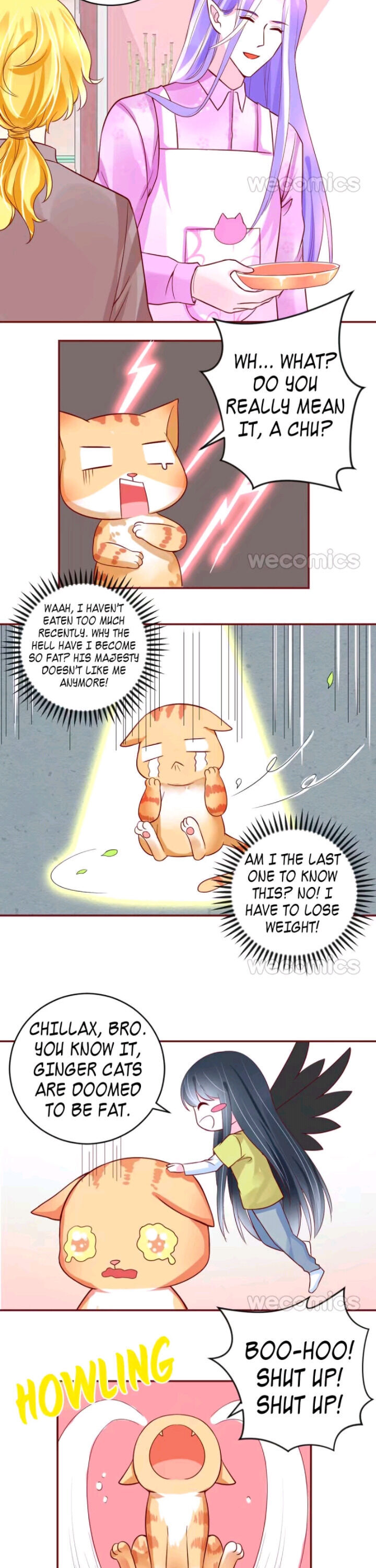 Chapter 141 - Image 10