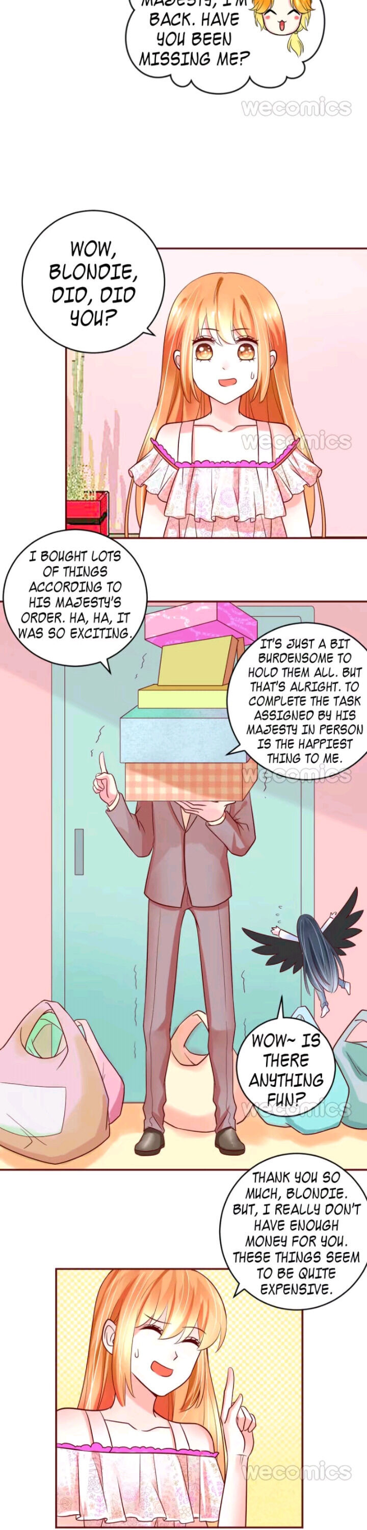 Chapter 141 - Image 4