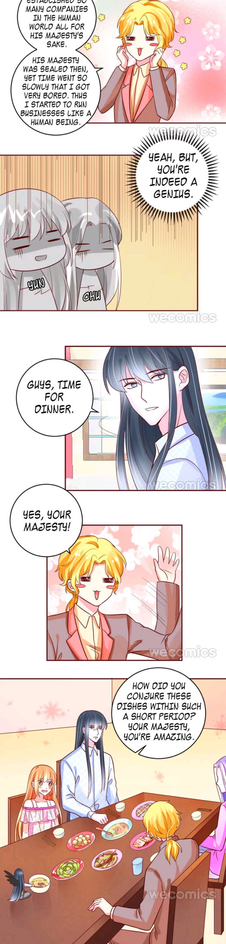 Chapter 141 - Image 6