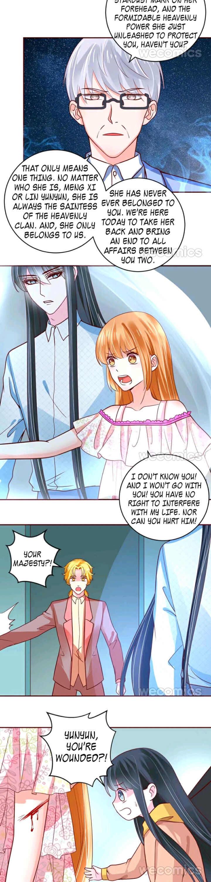 Chapter 142 - Image 5