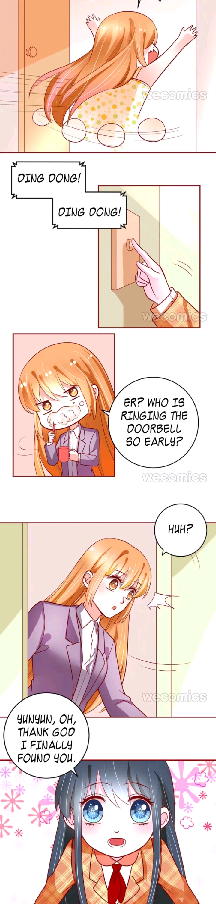 Chapter 143 - Image 22