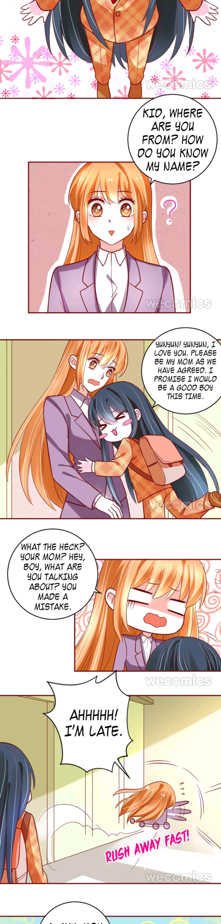 Chapter 143 - Image 23