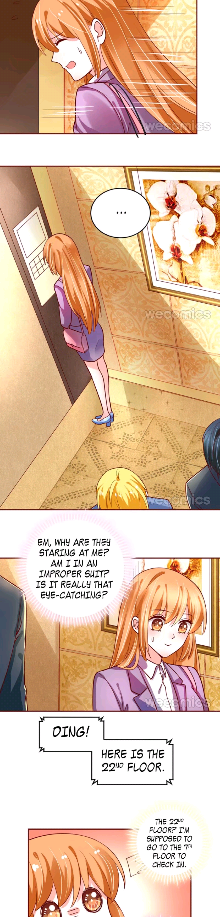 Chapter 143 - Image 26